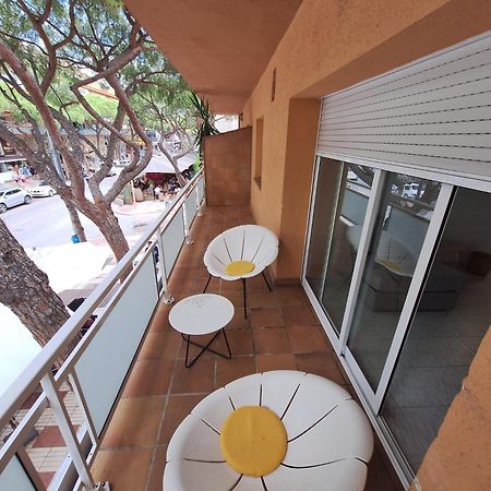 Apartamentos Baymar Playa De Aro Castell-Platja d’Aro Exterior foto