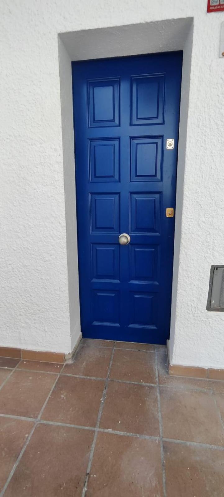 Apartamentos Baymar Playa De Aro Castell-Platja d’Aro Exterior foto